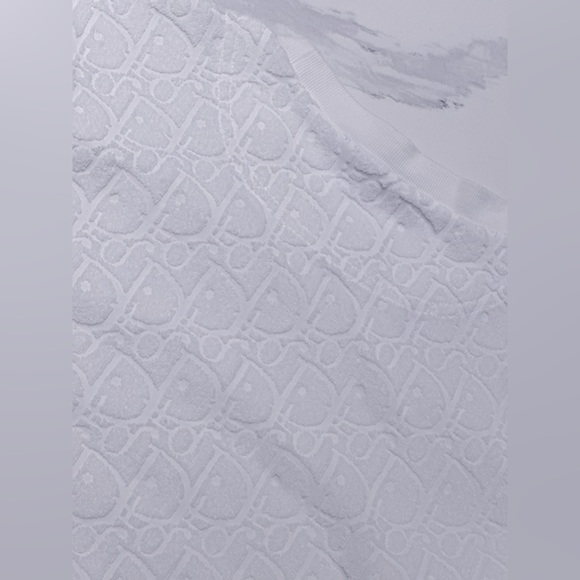 Super soft towel tee - Picture 3 of 3